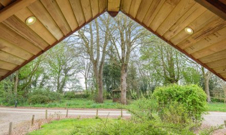 1 Bed in Kirkby Mallory 5