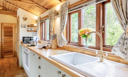 1 Bed in Kirkby Mallory 8