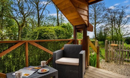 1 Bed in Kirkby Mallory 4