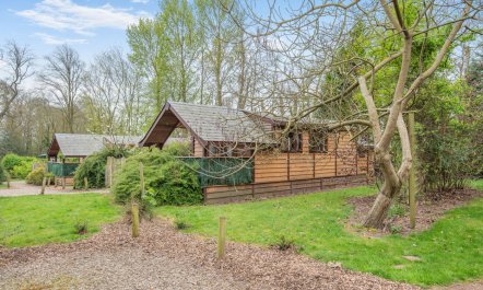 1 Bed in Kirkby Mallory 1