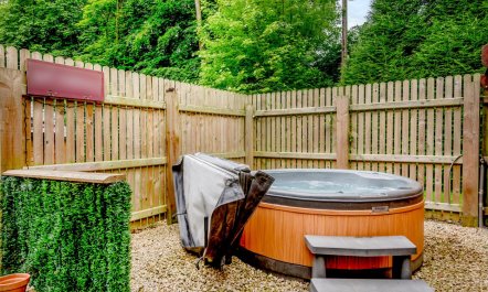 1 Bed in Kirkby Mallory 2