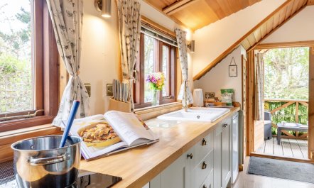 1 Bed in Kirkby Mallory 7