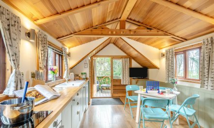 1 Bed in Kirkby Mallory 6