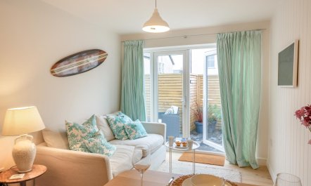 1 Bed in Abersoch 8