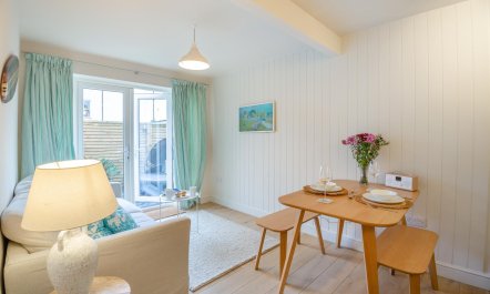 1 Bed in Abersoch 5