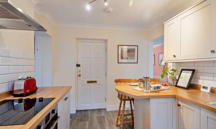 1 Bed in Wymondham 5