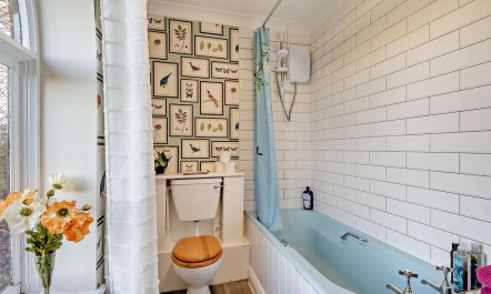 1 Bed in Wymondham 9