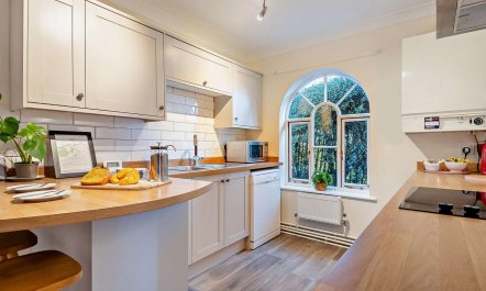 1 Bed in Wymondham 4