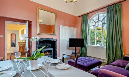 1 Bed in Wymondham 2