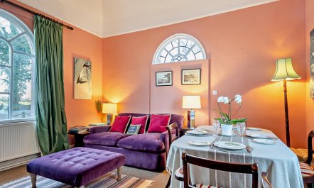 1 Bed in Wymondham 1