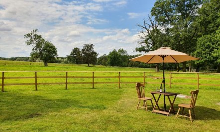 1 Bed in Wymondham 3