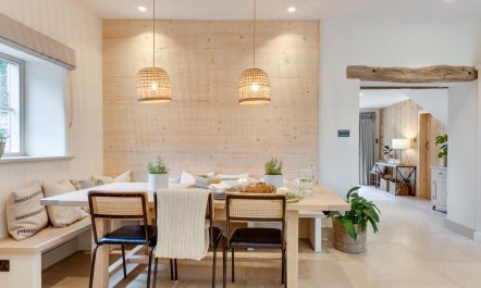 3 Bed in Husthwaite 4