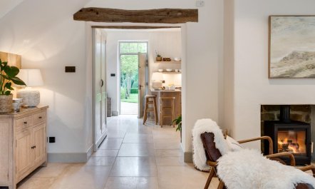 3 Bed in Husthwaite 2