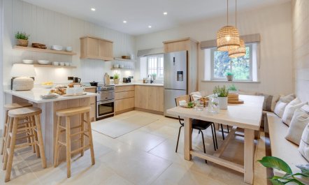 3 Bed in Husthwaite 3