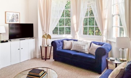 2 Bed in Southwell 2