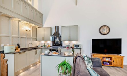 2 Bed in Goodleigh 7