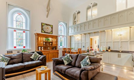 2 Bed in Goodleigh 2