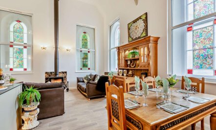 2 Bed in Goodleigh 4