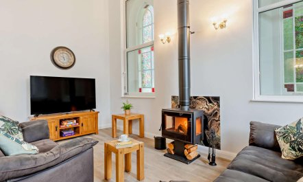 2 Bed in Goodleigh 5