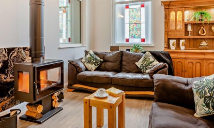 2 Bed in Goodleigh 3