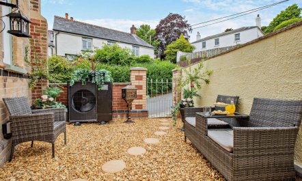 2 Bed in Goodleigh 6