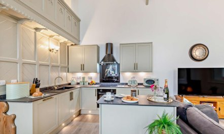 2 Bed in Goodleigh 9