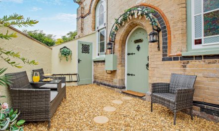 2 Bed in Goodleigh 1