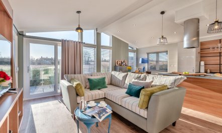 2 Bed in Burnham Market