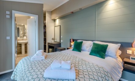 2 Bed in Burnham Market 2