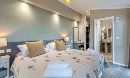 2 Bed in Burnham Market 3