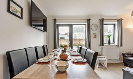 3 Bed in Ilfracombe