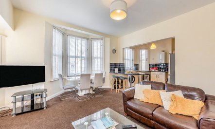 2 Bed in Bexhill-on-Sea
