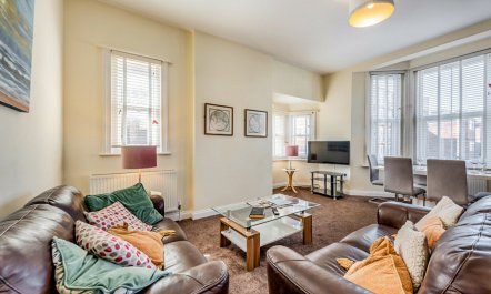 2 Bed in Bexhill-on-Sea 0