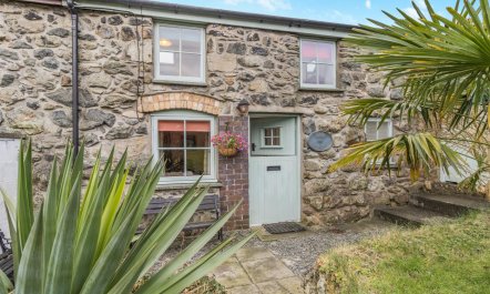 2 Bed in Llanuwchllyn