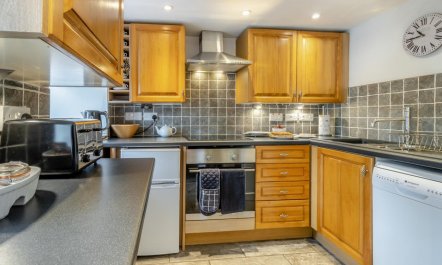 2 Bed in Llanuwchllyn 6