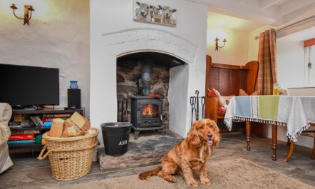 2 Bed in Llanuwchllyn 2