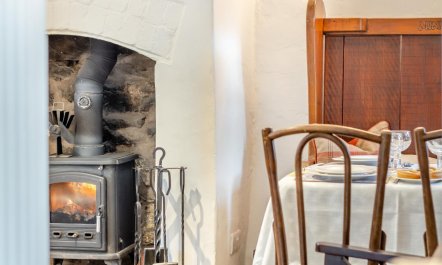 2 Bed in Llanuwchllyn 9