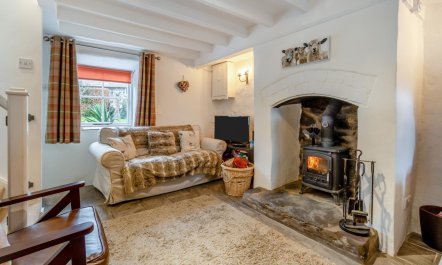 2 Bed in Llanuwchllyn 3