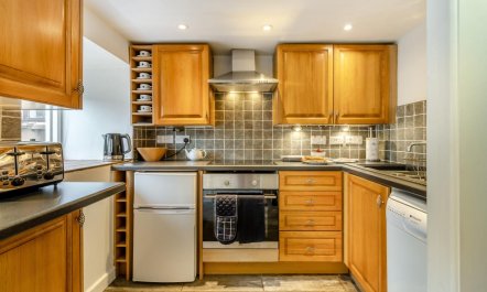 2 Bed in Llanuwchllyn 4