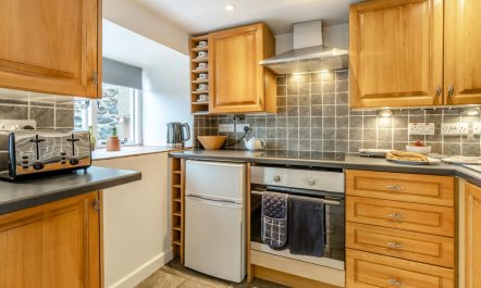 2 Bed in Llanuwchllyn 5
