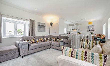 2 Bed in St. Minver 4