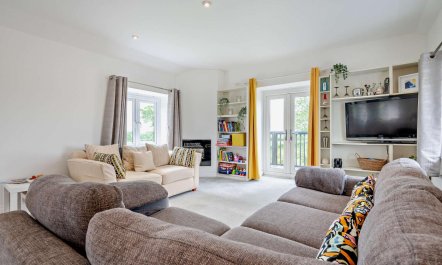 2 Bed in St. Minver 5