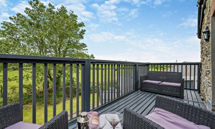 2 Bed in St. Minver 7