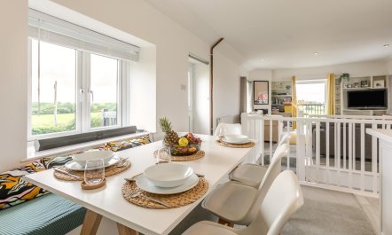 2 Bed in St. Minver 6