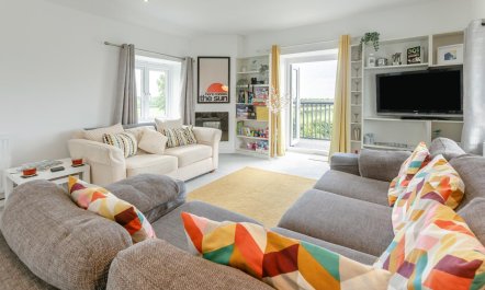 2 Bed in St. Minver 2