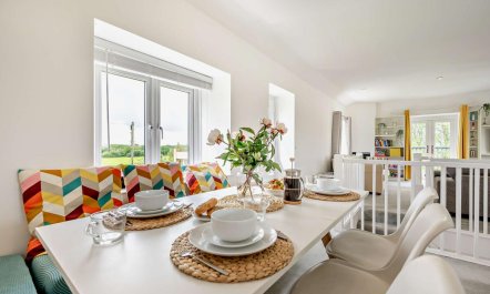 2 Bed in St. Minver 3