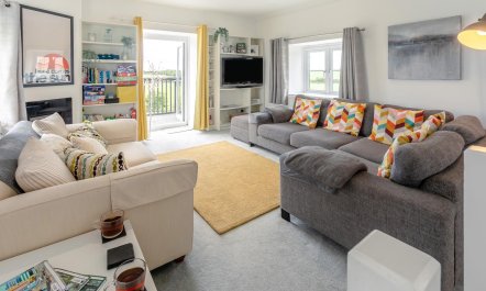 2 Bed in St. Minver 4