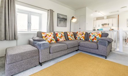 2 Bed in St. Minver 8