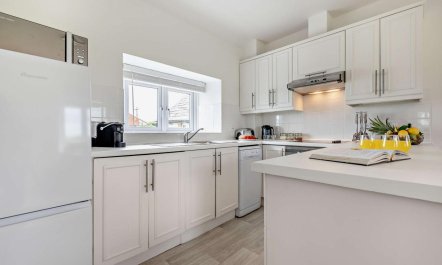 2 Bed in St. Minver 9