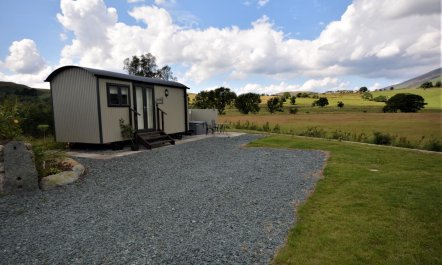 1 Bed in Threlkeld 8